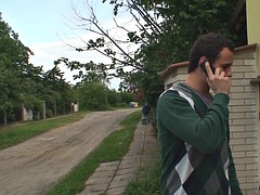 ブロンド, フェラチオ, お婆さん, ハードコア