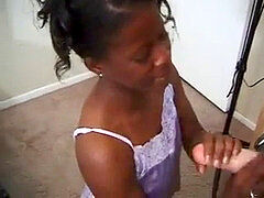 Enthousiasteling, Zwart, Duits