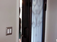 Большая жопа, Большие сиськи, Минет, Брюнетки, Глубокая глотка, Лизание, Милф, Чудовищные размеры