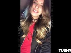 18 летние, Минет, В клубе, Секс без цензуры, Межрасовый секс