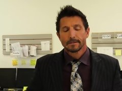 Grosse titten, Blasen, Spermaladung, Kehlenfick, Schwanz, Latina, Natürlichen titten, Dusche