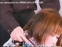 Enthousiasteling, Aziatisch, Bondage discipline sadomasochisme, Japaans, Ondergoed, Oud