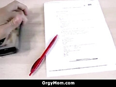 デカチン, デカパイ, フェラチオ, 家族, 淫乱熟女, ハメ撮り, 義母, 禁句