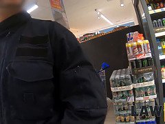 フェラチオ, チェコ, イマラチオ, 服従, 3p男男女, ラフ, 三人, ユニフォーム