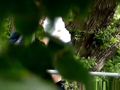 Asiático, Belleza, Tetona, Japonés, Orgasmo, Público, Coño, Tetas