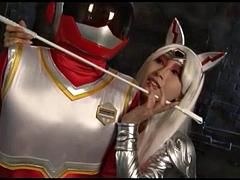 Aziatisch, Pijpbeurt, Japaans