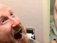 Leie, Fetisch, Faustfick, Schwul