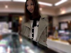 アジア人, 指いじり, ティーン