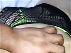 Amateur, Belle grosse femme bgf, En levrette, Fait maison, Interracial, Pov