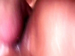 Asiatisch, Grosse titten, Blasen, Braunhaarige, Fingern, Titten