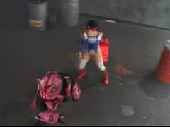 アジア人, 日本人