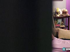 Ass-fucked Rita Humiliates Her Husband - Brad Knight
