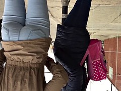 素人, 黒人, 黒人, 面白