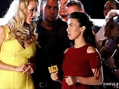 デカチン, デカパイ, フェラチオ, 人形, 淫乱熟女, 母, オマンコ, オッパイの