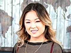 In den arsch, Asiatisch, Doppelpenetration, Fingern, Klaffend, Masturbation, Milf, Netzkamera