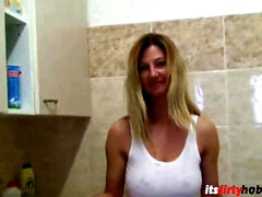 素人, 美女, デカパイ, 気狂い, ドイツ人, 熟年, ポルノスター, オッパイの