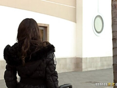 I'll Teach You How To Fuck My Ex