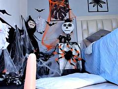 Fetiche, Nylon, Pantaletas, Solo