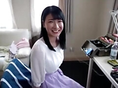 アジア人, お尻, 美人, 巨乳な, 古典, イマラチオ, 日本人, 乳首