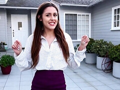 18 ans, Nana, Gros cul, Grosse bite, Léchez, Petite femme, Maigrichonne, Adolescente