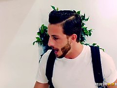 Анальный секс, Большая жопа, Большие сиськи, Колледж, Хд, Лизание жопы