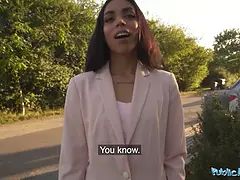 Cul, Tir de sperme, En levrette, Hd, De plein air, Public, Réalité, Criant