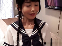 Asiatique, Tir de sperme, Hard, Hd, Japonaise