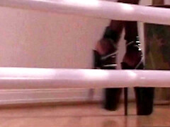 Chica, Tetas grandes, Morena, Penetracion con dedos, Sexo duro, Latina, Lencería, Desnudo