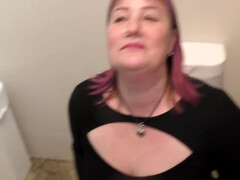 Kreng, Sperma, Vies, Moeder die ik wil neuken, Openbaar, Kut duiken, Slet, Toilet