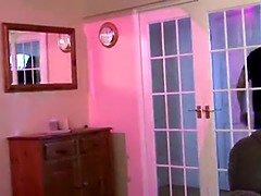 バイセクシャル, チン, ディルド, 女 人男 人, Hd, 淫乱熟女, オマンコ, 三人