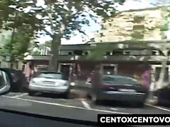 Анальный секс, Итальянки, Милф, Писсинг