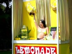 In den arsch, Arsch, Schwarz, Blasen, Latina, Natürlichen titten, Flotter dreier, Spielzeuge