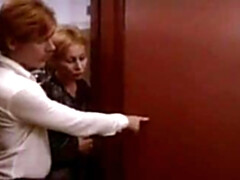 Gros seins, Français, Hard, Rétro ancien