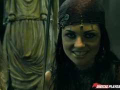 In den arsch, Arsch, Grosse titten, Frau frau mann, Fingern, Natürlichen titten, Muschi, Titten