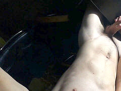 Verga grande, Adolescente