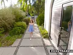茶髪の, イマラチオ, Hd, なめる, 小人, オマンコ, 馬乗り, タトゥー