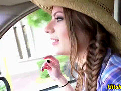 フェラチオ, ティーン