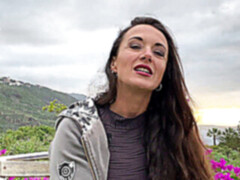 Al aire libre, Público, Esclavo