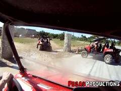 素人, フェラチオ, 茶髪の, イく瞬間, ハードコア, アウトドア, ガリガリ