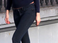 Al aire libre, Bragas