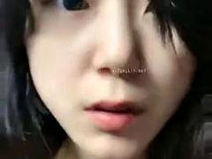 Amateur, Asiatique, Gros seins, Mère que j'aimerais baiser, Solo, Nénés