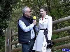 Anal, Tetas grandes, Tetona, Polla, Sexo duro, Lencería, Pov, Medias largas