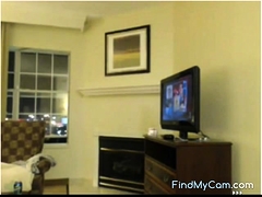 Amateur, Rubia, Sexo soft, Camara web