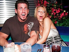 Dormitorio, Verga grande, Tetas grandes, Rubia, Mamada, Cabello corto, Flaco, Adolescente