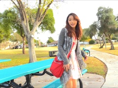 ズームショット, エクストリーム, フィストファック, 下着, 公共, 一人, おもらし, おもちゃ