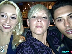 Anal, Gros cul, Grosse bite, Cocu, Hard, Léchez, Mature, Pov