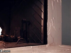 ブロンド, バック, エロティック, 彼女, Hd, 小柄, 現実, オッパイの