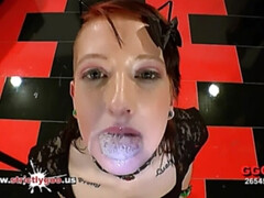 Amateur, Mamada, Corridas, Corridas faciales, Sexo duro, Hd, Adolescente, Tetas