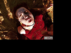 アナル, お尻, アスtoマウス, ボンデージ, バック, 小柄, 放尿, スパンキング