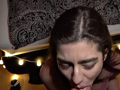 Enthousiasteling, Grote lul, Pijpbeurt, Kokhalzen, Gezichtspunt, Openbaar, Realiteit, Tiener
